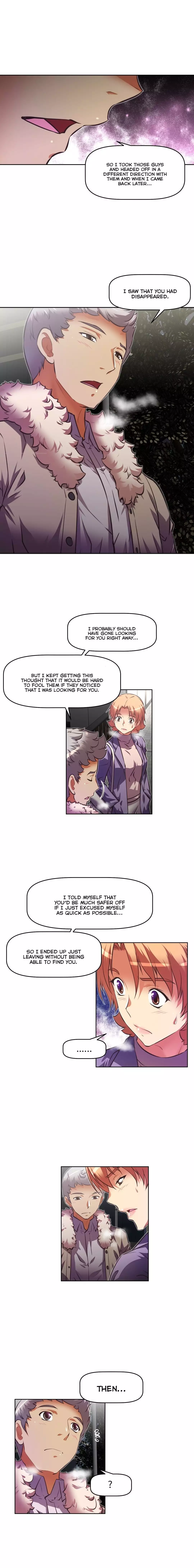 Brawling Go Ch.76-120