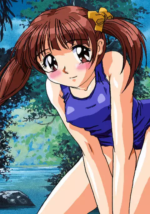 Misoya CG Collection LaLa