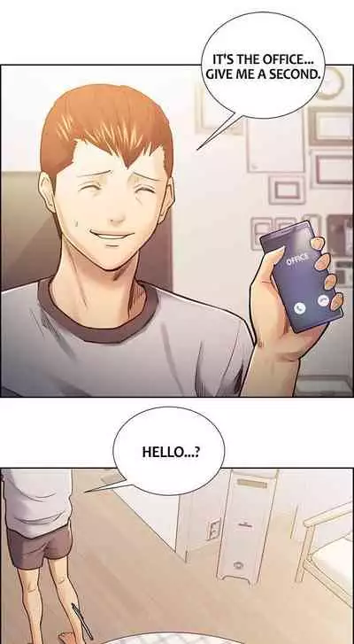 Taste of Forbbiden Fruit Ch.23/24