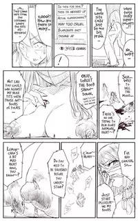 [Uru] Lemon (English, Complete)