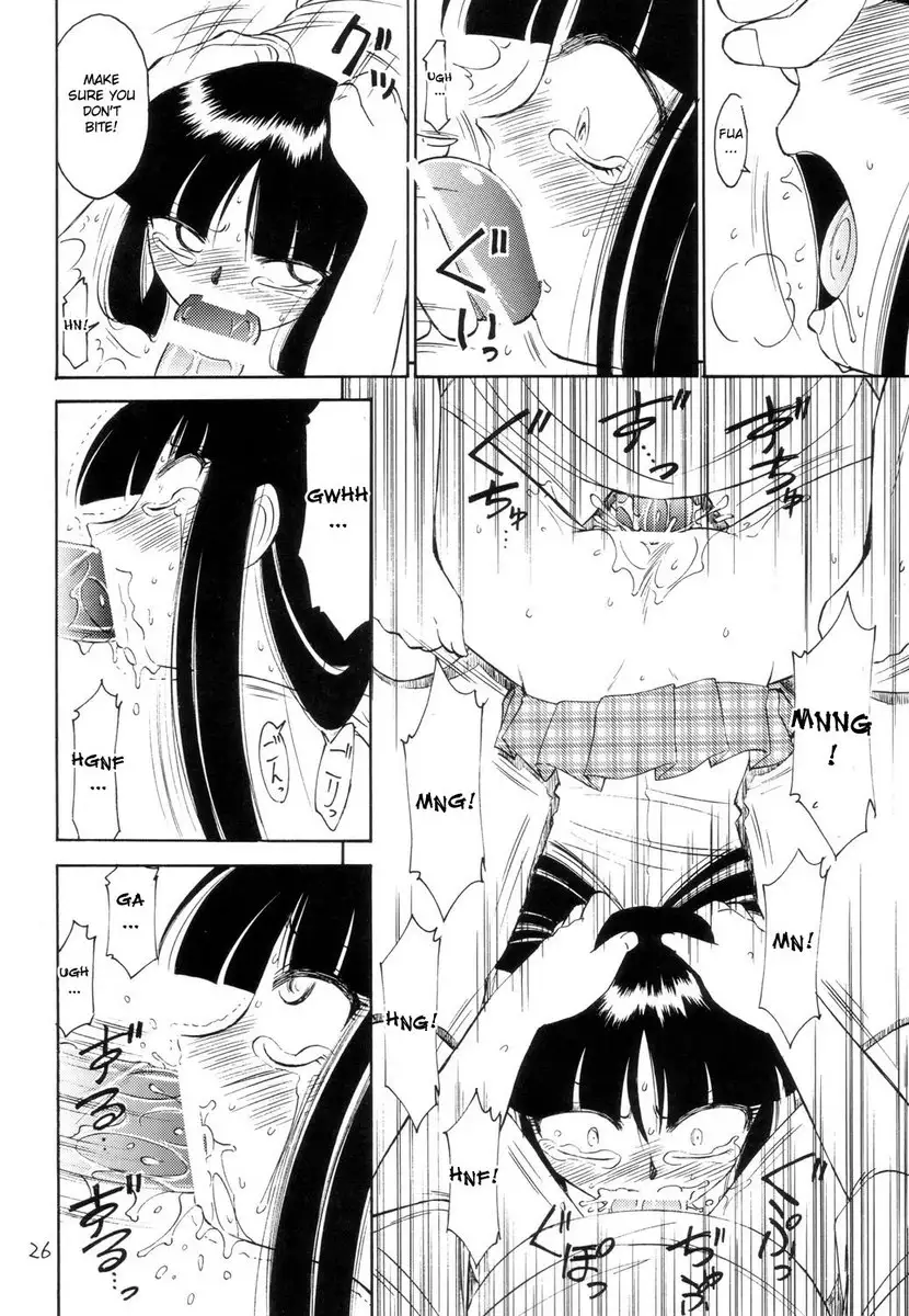 Prisoner-2 Case of Arashi