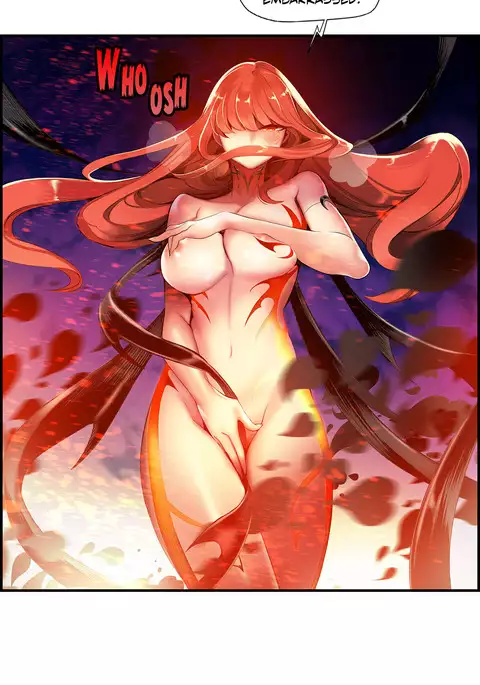 Lilith`s Cord Ch.1-39