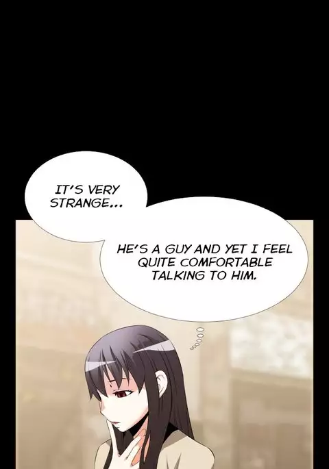 Love Parameter Ch.1-50