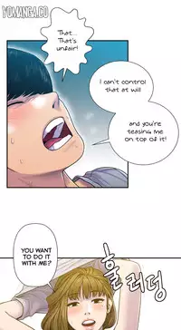 Ghost Love Ch.1-20 (English) (YoManga) (Ongoing)