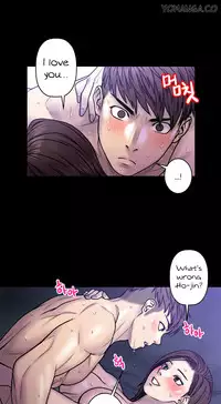 Ghost Love Ch.1-20 (English) (YoManga) (Ongoing)