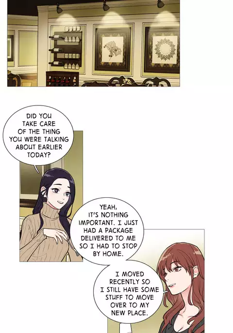 Sadistic Beauty Ch.1-30