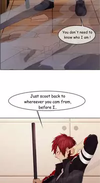 The Matrix Ch.1-9 (English) (Ongoing)