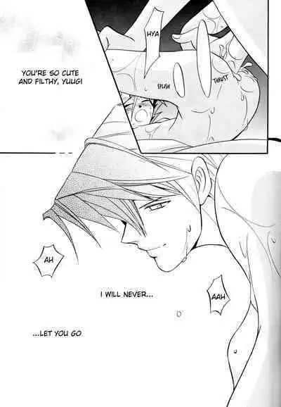 Yami no Shihou Torihiki