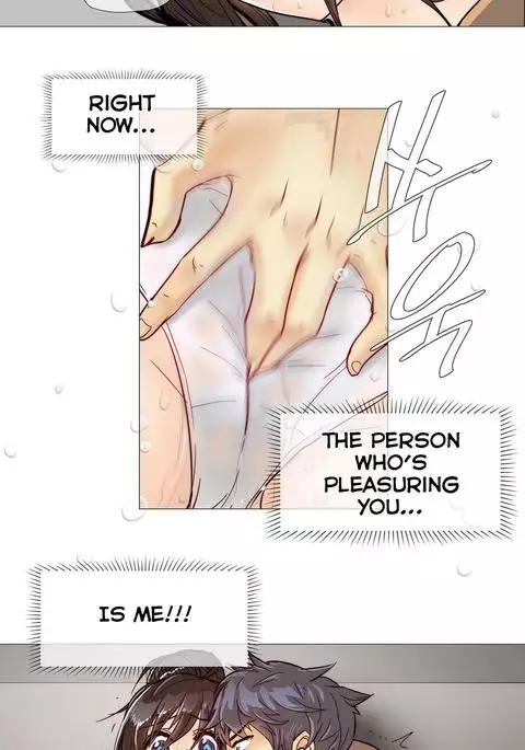 Household Affairs Ch.1-45