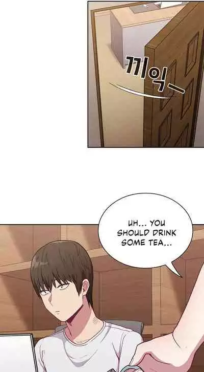 [Eunssa, Burdock] Maid Rehabilitation (1-5) [English] [Ongoing]