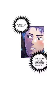 Ghost Love Ch.1-21.5 (English) (YoManga) (Ongoing)