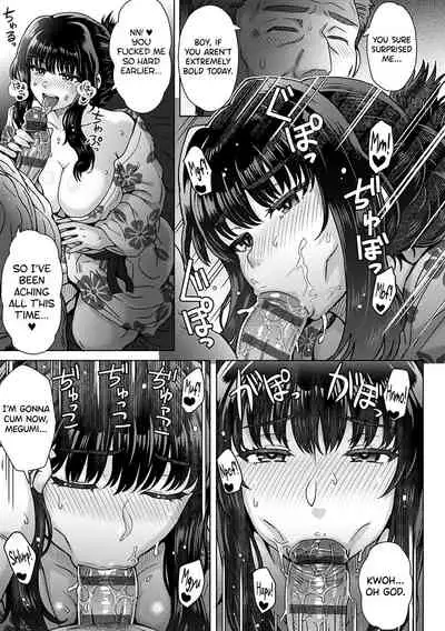 Kokoro Nokori Saishuushou | The Regret 4