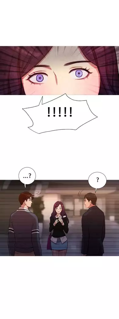 Scandal of the Witch Ch.0-28