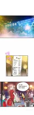 Tissue Thieves Ch.1-3 (English) (Ongoing)