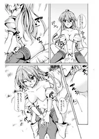 [Amethyst] Silver Senki