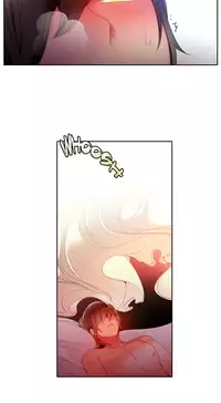 [Juder] Lilith`s Cord Ch.1-20 (English) (Ongoing)