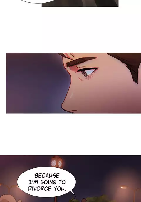 Scandal of the Witch Ch.1-36