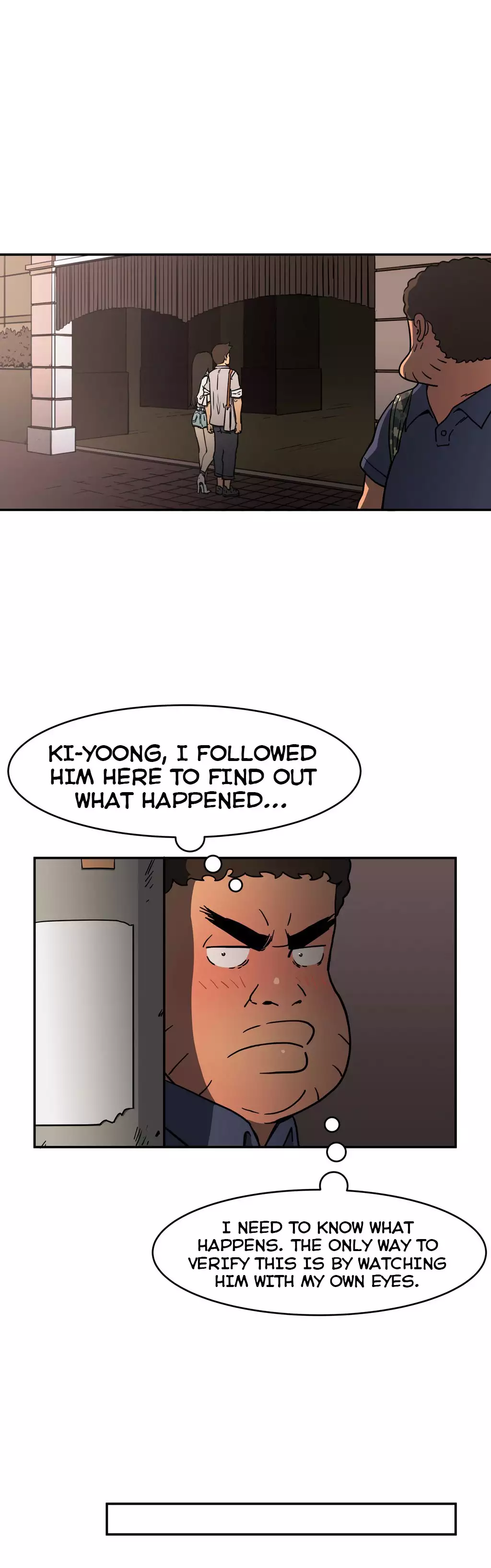 Refrain Love Ch.1-14