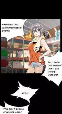 [Gyuo] Kill the Dead Bastard Ch.0-14 (English) (Ongoing)