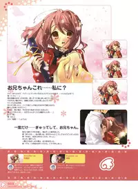 Peace and Pieces Artwork[Ito Noizi]