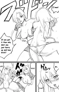 [Nekomajin] ScapeCat 1 [English] {Doujin-Moe.us}