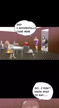 [Madstart] Secret Island Ch.1-28 (English) (Ongoing)