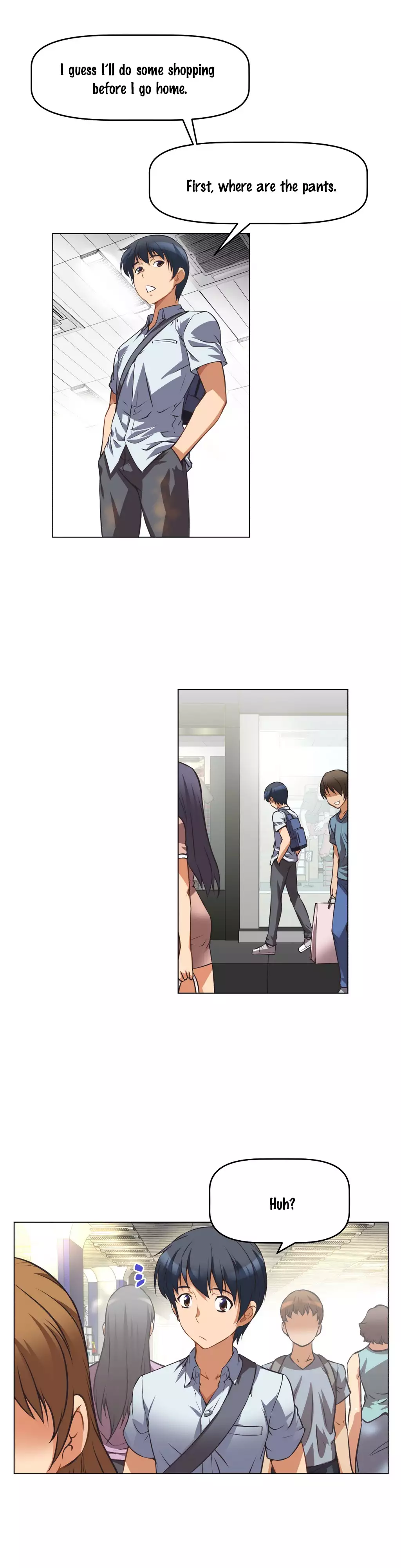 Brawling Go 0-13 Chapters