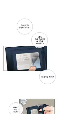 [Silverstar] Talk To Me Ch.1-27 (English) (Ongoing)