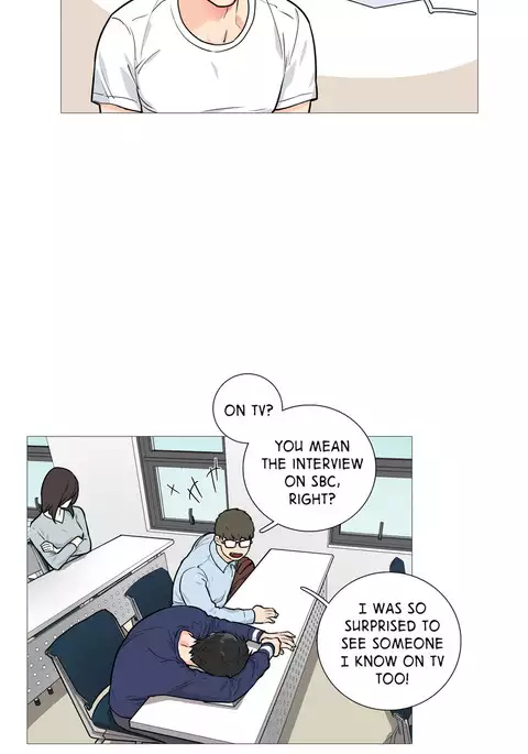 Sadistic Beauty Ch.1-28