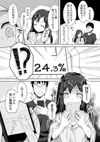 Jitsumai Seikou Kiroku