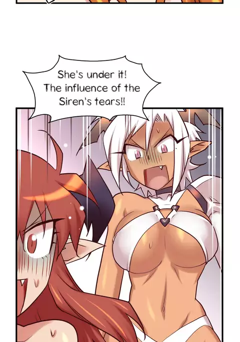 Master in My Dreams Ch.0-38