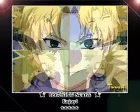 [Inochi Wazuka] Onna Saoshi