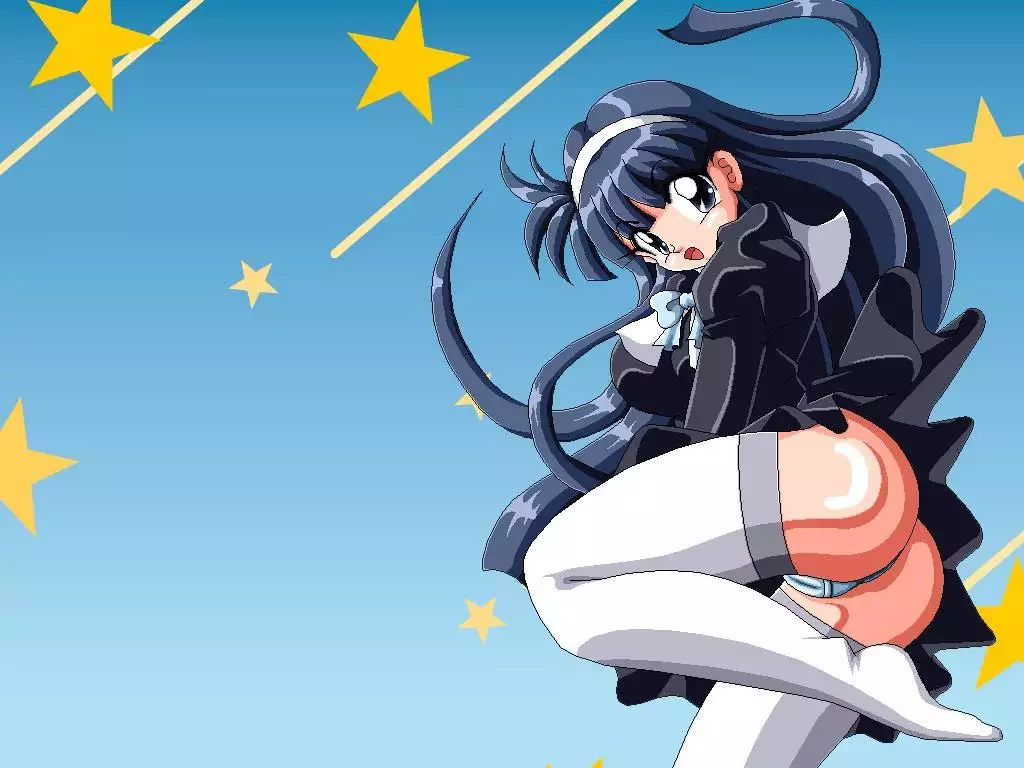 Sanshoku Dama Return