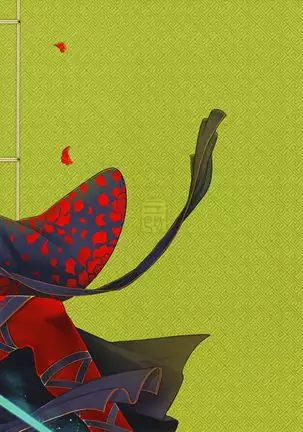 Hyakkasou3 <<Hekigan Rasetsu no Gyakushuu>>