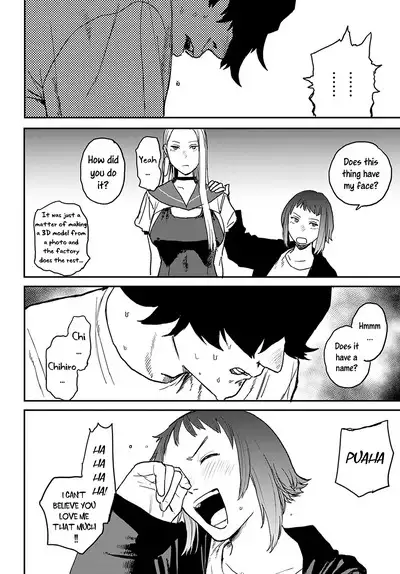 Better than Sex Ch. 1-7