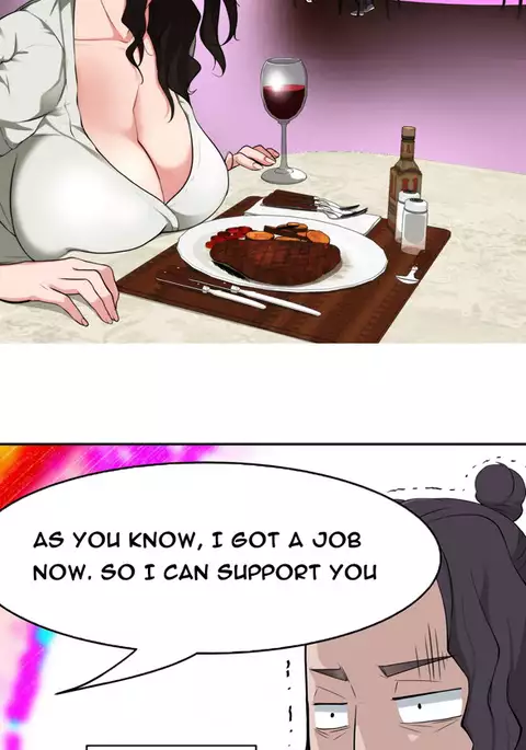 Tissue Thieves Ch.1-20