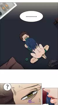 中文韩漫 助教開麥拉 Ch.0-10 [Chinese]