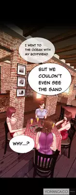 [Mojo] My Wives Ch.1-10 (English) (YoManga)