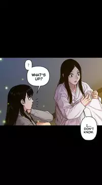 Ghost Love Ch.1-23 (English) (YoManga) (Ongoing)