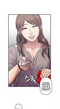 Ghost Love Ch.1-22 (English) (YoManga) (Ongoing)