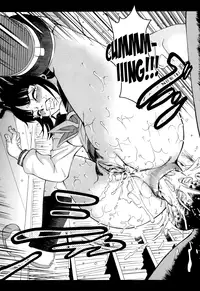 [Kitani Sai] Three Switch [English] [N04h] [Decensored]