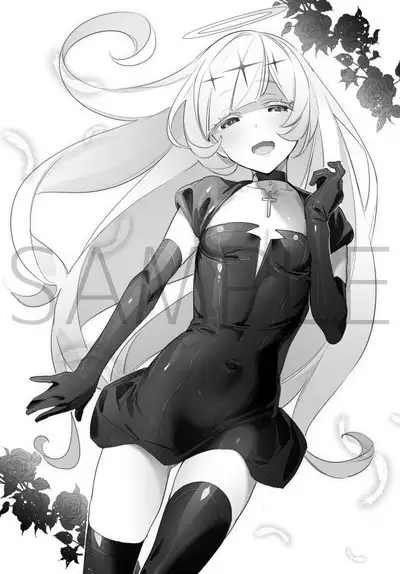 Yokubou Pandora Yokubou 1-20