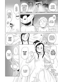 [Kurogane Kenn] Tae-chan to Jimiko-san | Tae-chan and Jimiko-san Ch. 1-4 [English] [Yuri Project] [Digital]