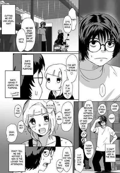 Better Girls Ch. 1-9