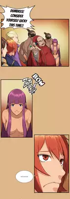 [Hong BanJang] Aharoo Ch.1-14 (English) (YoManga) (Ongoing)