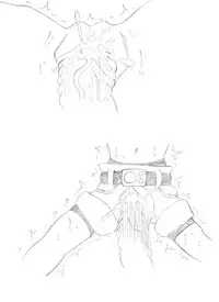 [MYON+1] Atataka na Chitsu no Naka no Soushitsu (Mega Man Legends)