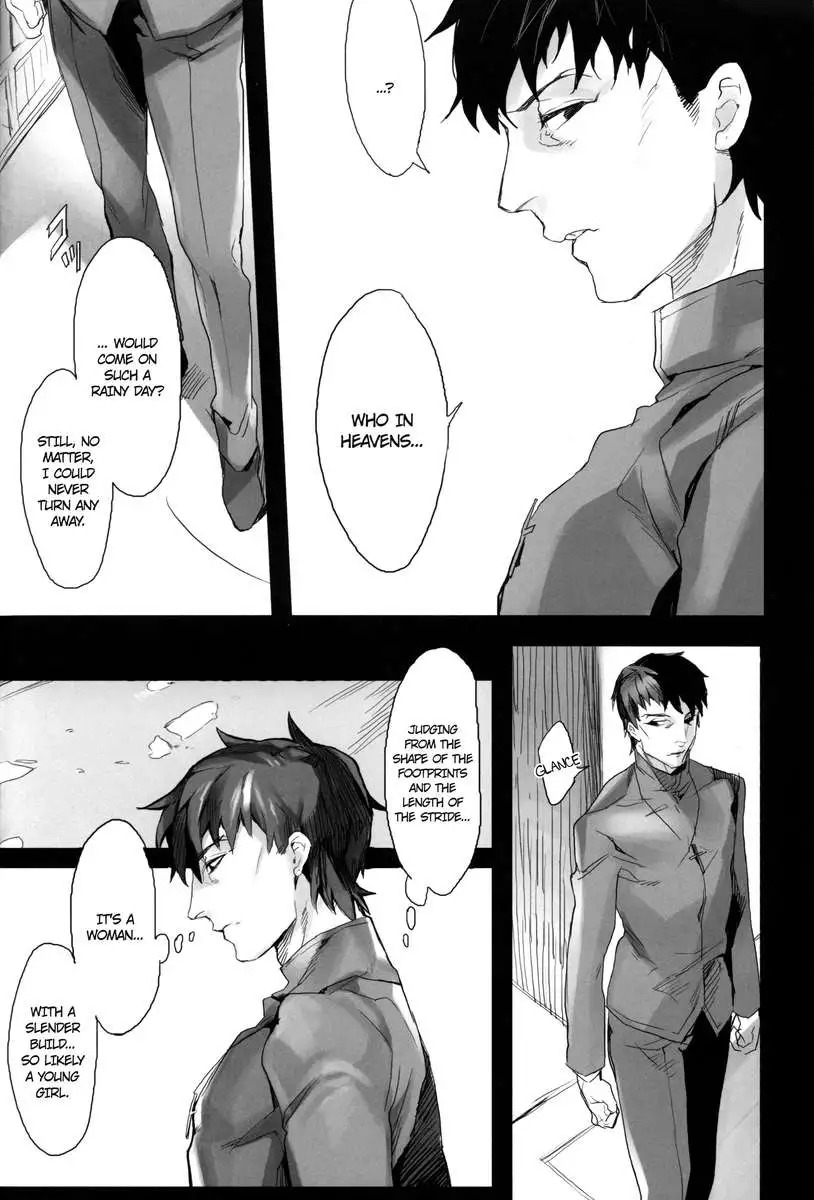 LaPuselle/Pseudepigrapha