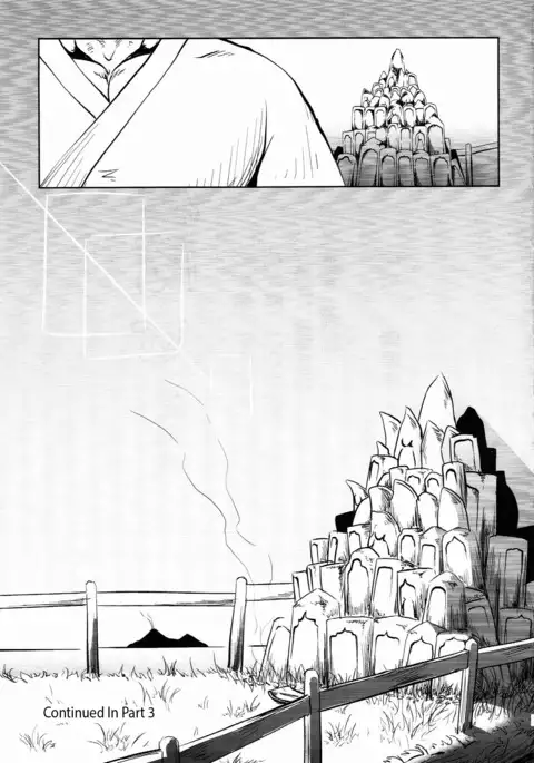 Nagaya Doushin Sono Ni | The Constable of Edo part two