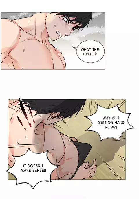 Sadistic Beauty Ch.1-30