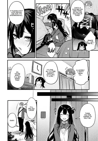 Waruiko no Shitsuke | Lesson for a Naughty Girl